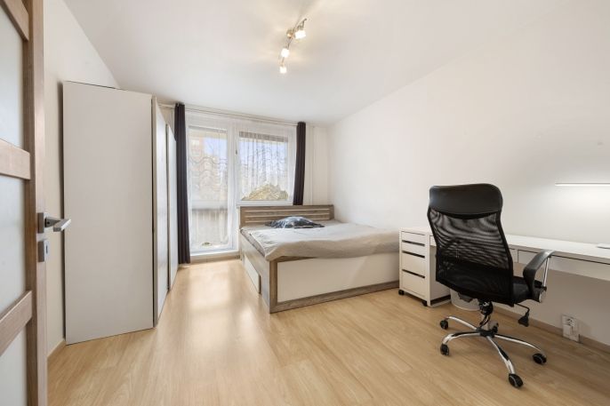 Pronájem, Byt 2+1, Prostějov