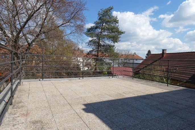 Pronájem, Byt 3+1, Čáslav