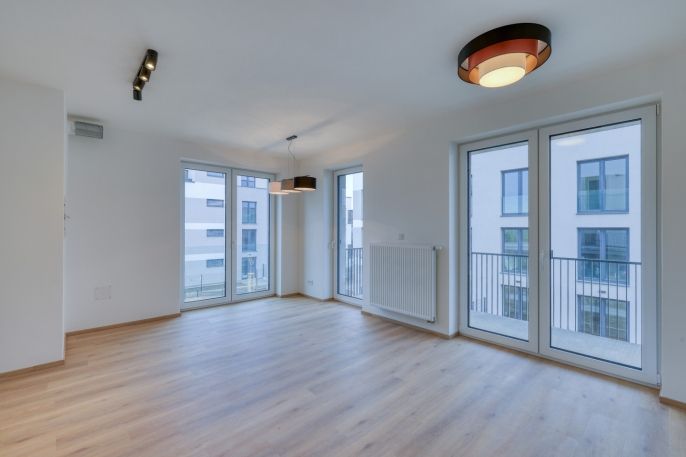 Pronájem, Byt 2+kk, Dobřany