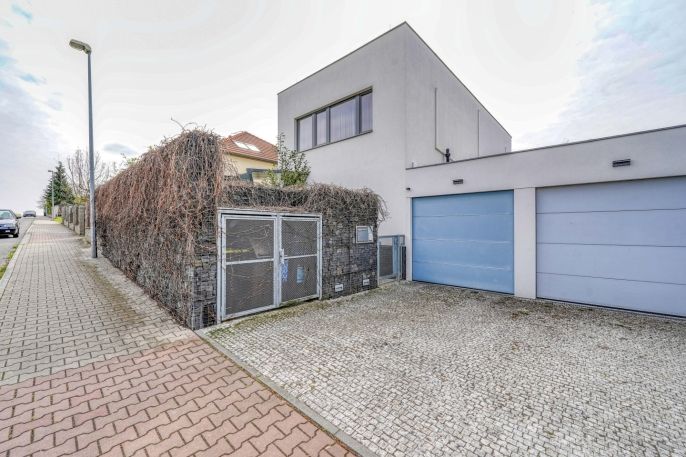 Prodej, Rodinný dům, Roztoky