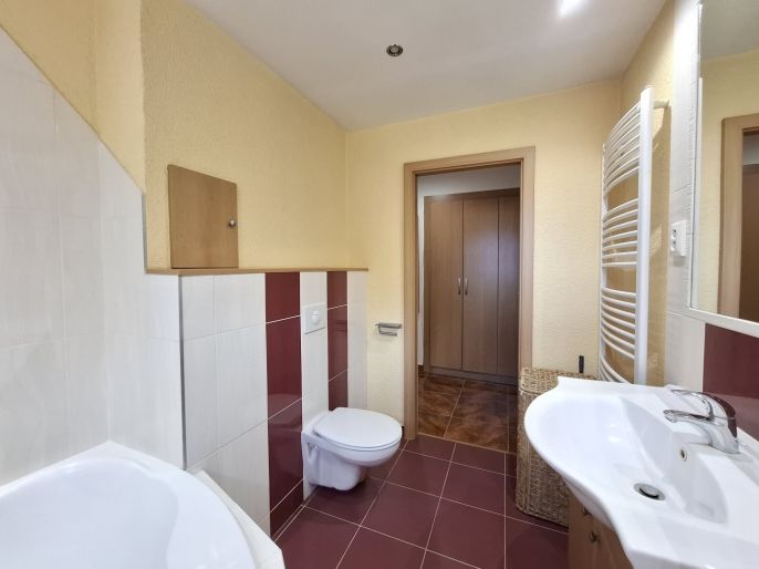 Pronájem, Byt 2+1, Ostrov