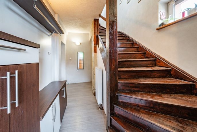 Prodej, Rodinný dům, Habartov