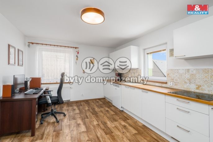 Prodej, Rodinný dům, Hrob