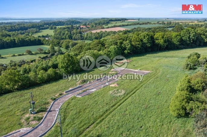 Prodej, Pozemek k bydlení, Žernov