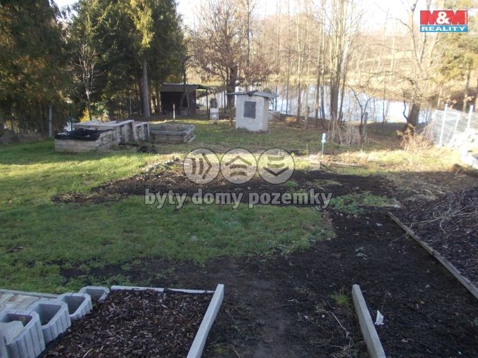 Prodej, Rodinný dům, Šenov