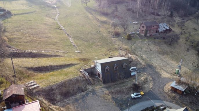 Prodej, Rodinný dům, Plavy