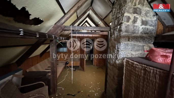 Prodej, Pozemek k bydlení, Nová Ves nad Nisou