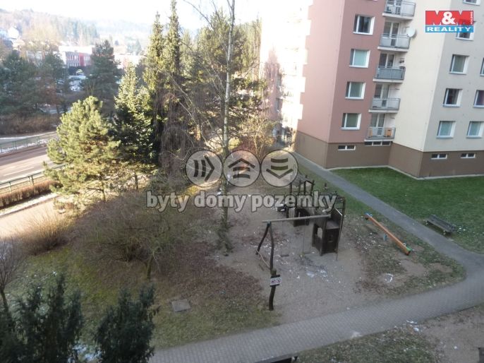 Prodej, Byt 3+1, Náchod