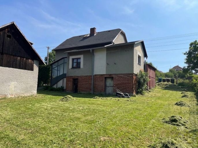 Prodej, Rodinný dům, Rychvald
