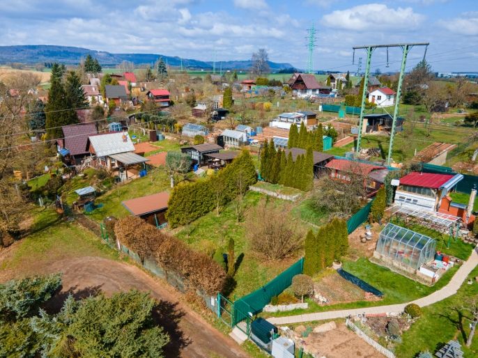 Prodej, Chata, Moravská Třebová