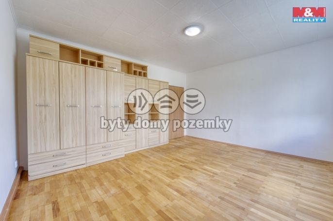 Prodej, Byt 3+1, Aš