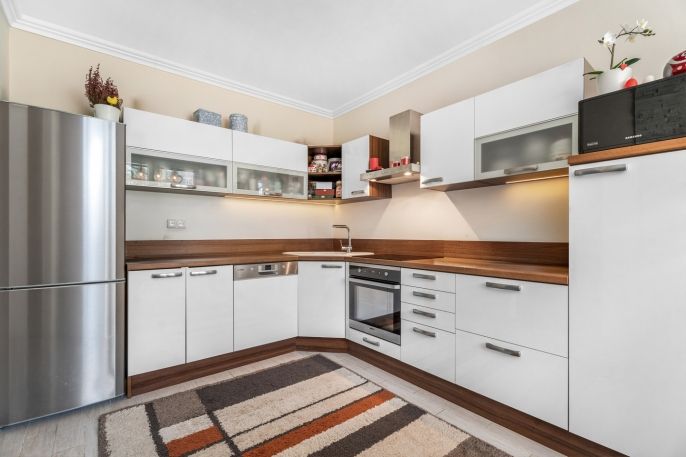 Prodej, Byt 4+1, Česká Lípa