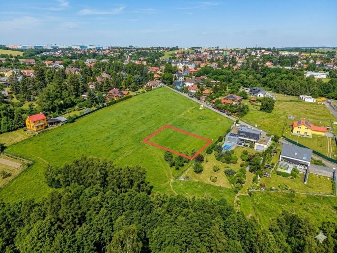 Prodej, Pozemek k bydlení, Kunice