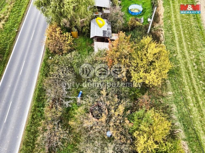 Prodej, Chata, Šternberk