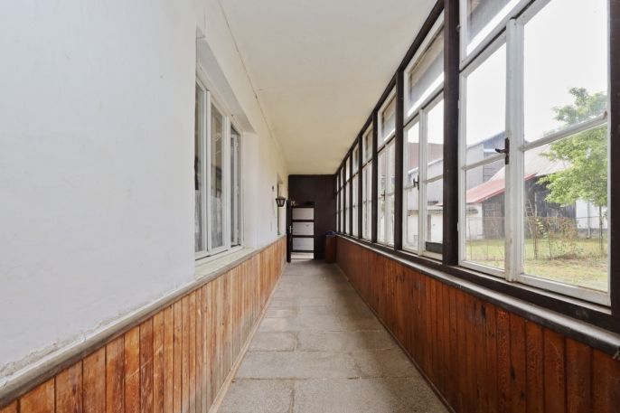 Prodej, Zemědělská usedlost, Černovice