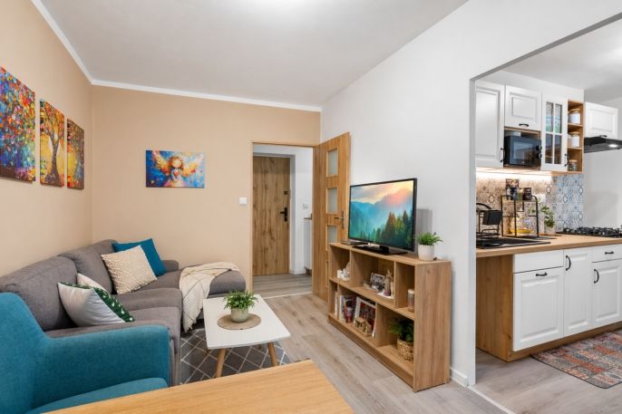 Prodej, Byt 3+1, Semily