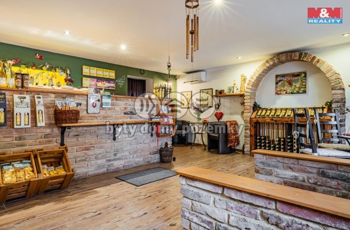 Prodej, Rodinný dům, Kladno