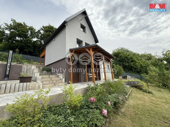 Prodej, Chata, Dolní Zálezly