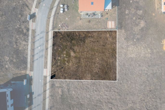 Prodej, Pozemek k bydlení, Vysoký Újezd