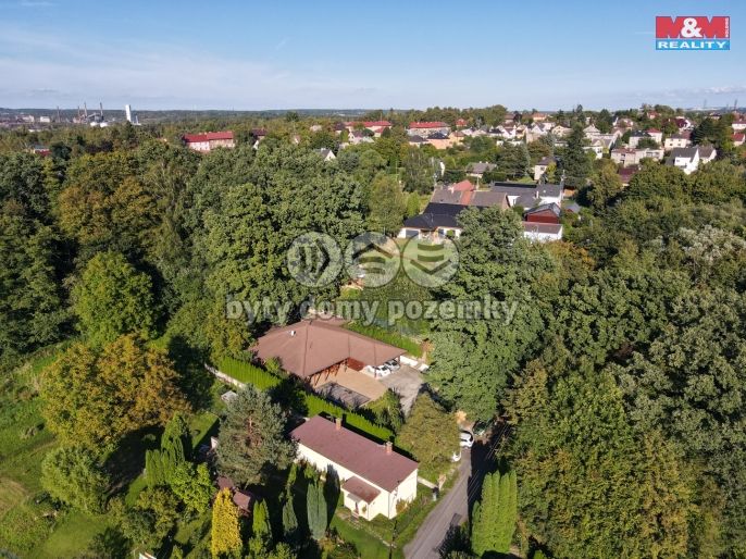 Prodej, Rodinný dům, Vratimov