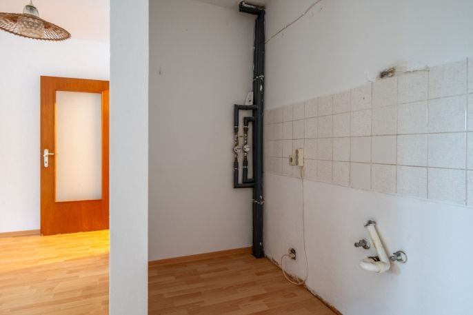Prodej, Byt 1+kk, Haidmühle