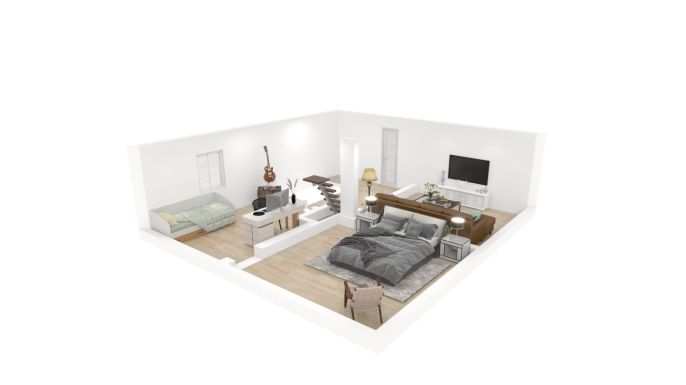 Prodej, Rodinný dům, Jáchymov