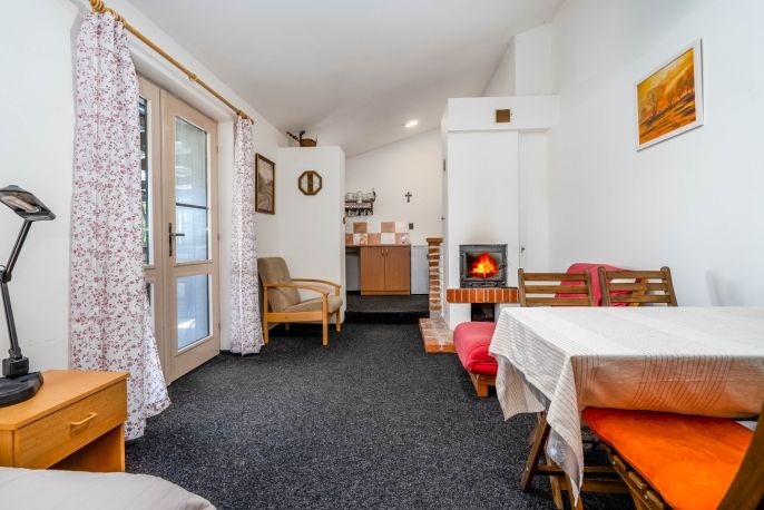 Prodej, Chata, Vráž