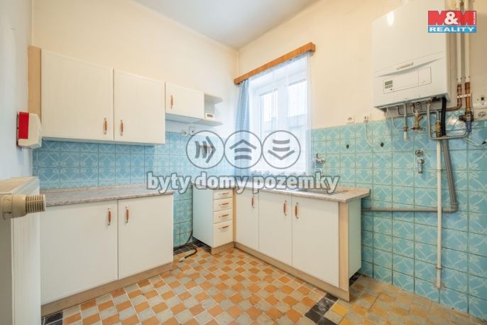 Prodej, Rodinný dům, Libušín