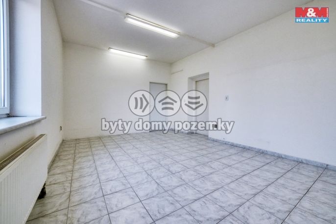 Pronájem, Kancelářský prostor, Klatovy