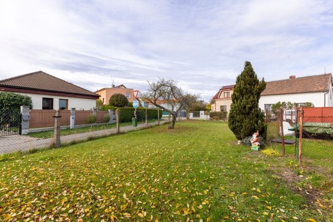 Prodej, Pozemek k bydlení, Pardubice