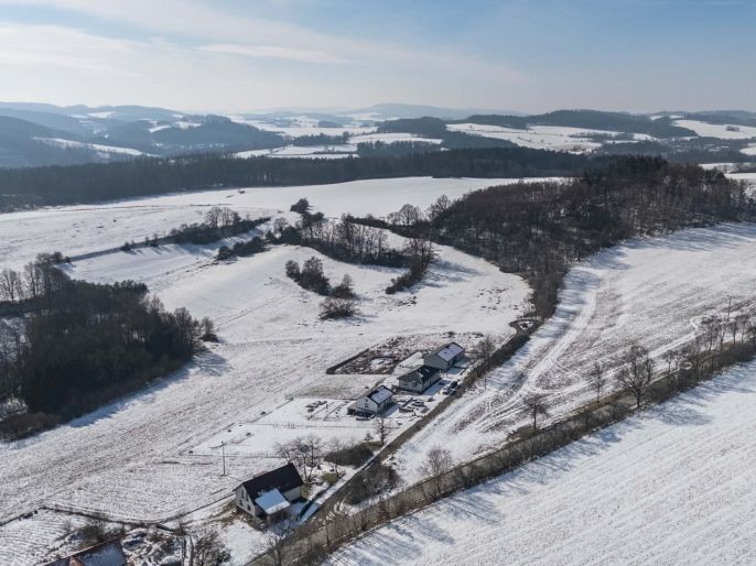 Prodej, Pozemek k bydlení, Postupice