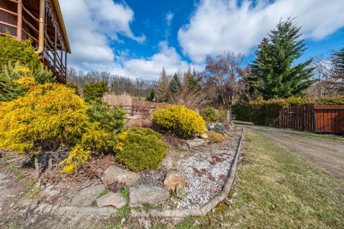 Prodej, Rodinný dům, Blatno