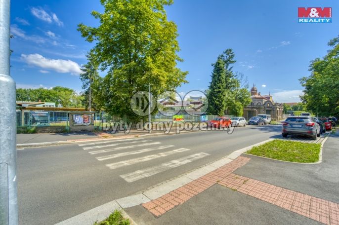 Pronájem, Ostatní, Klatovy