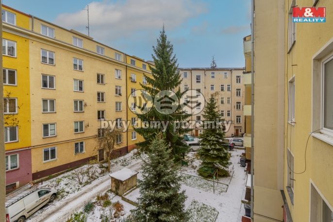 Prodej, Byt 2+1, Karlovy Vary