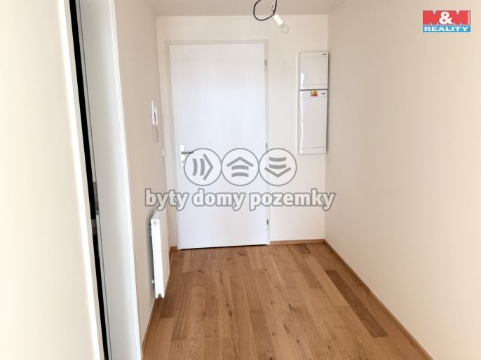 Prodej, Byt 2+kk, Praha