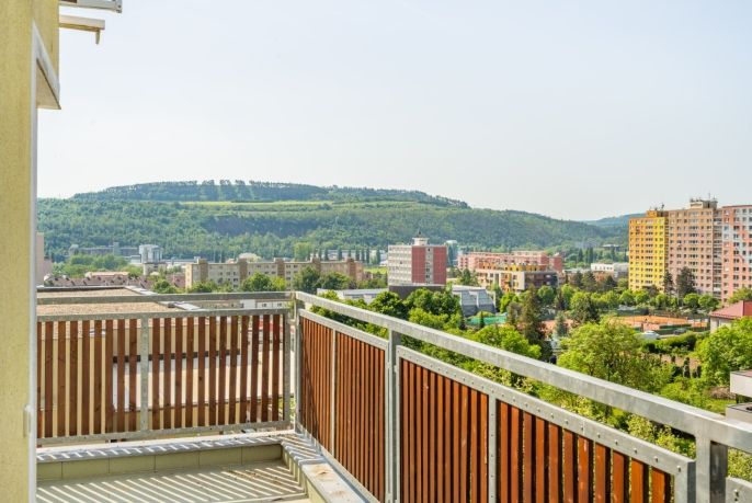Prodej, Byt 4+kk, Beroun