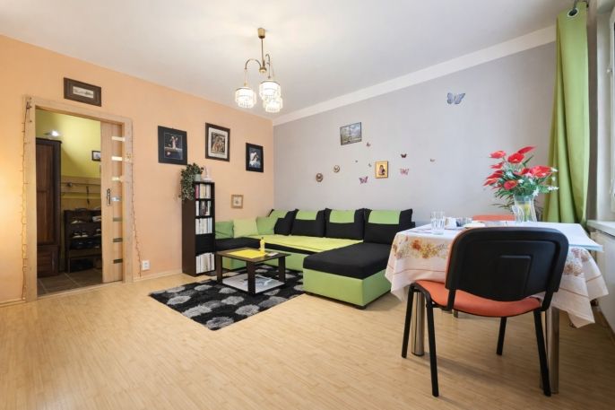 Prodej, Byt 3+1, Havířov