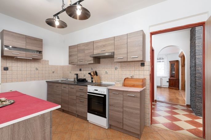 Prodej, Chalupa, Janov