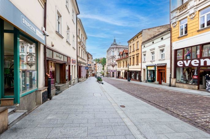 Prodej, Byt 3+kk, Český Těšín