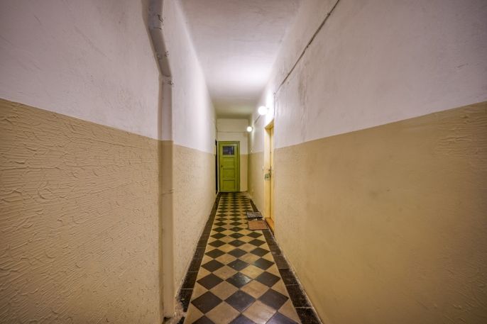 Prodej, Nájemní dům, Praha
