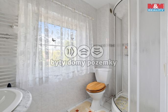 Prodej, Rodinný dům, Teplice