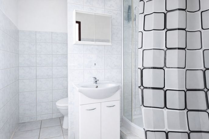 Pronájem, Byt 1+1, Most