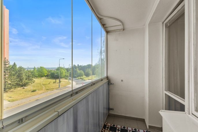 Prodej, Byt 3+1, Kladno