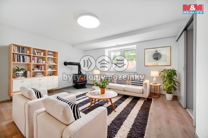 Prodej, Rodinný dům, Vysoké Mýto