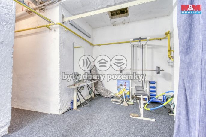 Prodej, Rodinný dům, Tachov