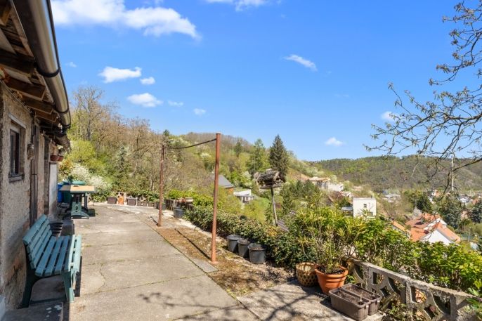 Prodej, Chata, Libčice nad Vltavou