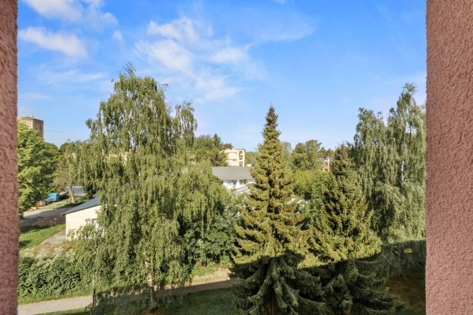 Prodej, Byt 3+1, Kladno