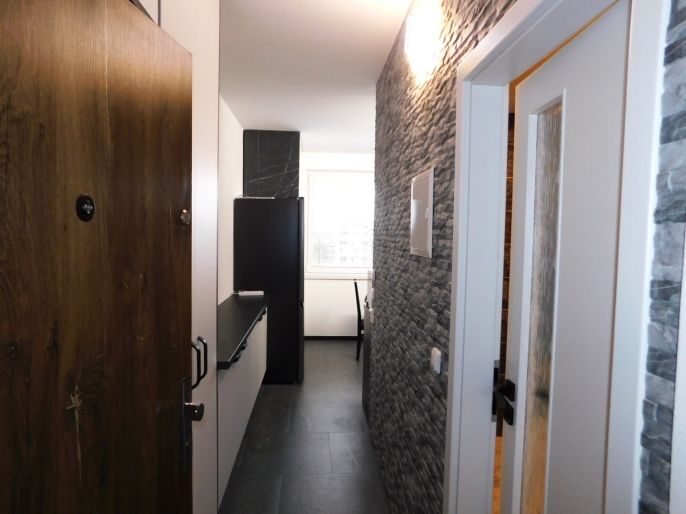 Pronájem, Byt 1+1, Františkovy Lázně