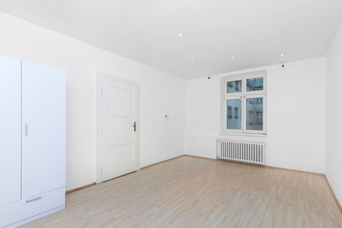 Pronájem, Byt 4+kk, Pardubice