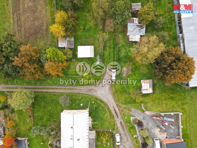 Prodej, Rodinný dům, Slezské Pavlovice